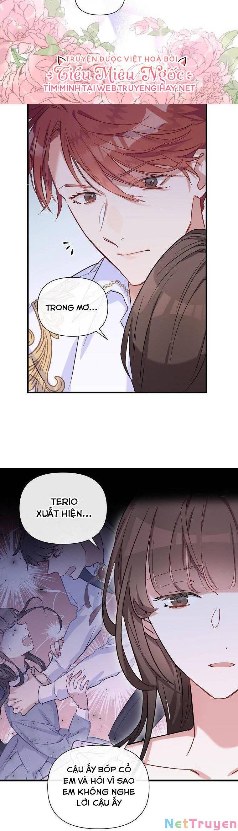 Kế Hoạch B Chapter 7 - Trang 2