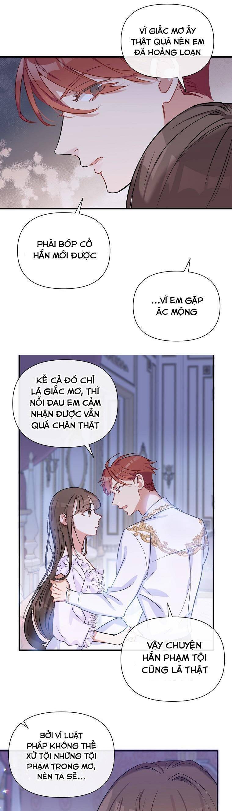 Kế Hoạch B Chapter 7 - Trang 2