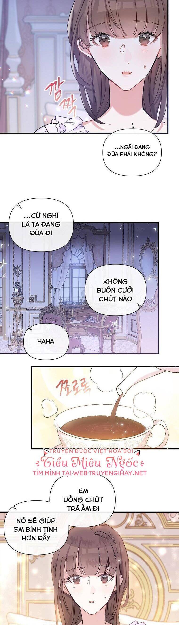 Kế Hoạch B Chapter 7 - Trang 2
