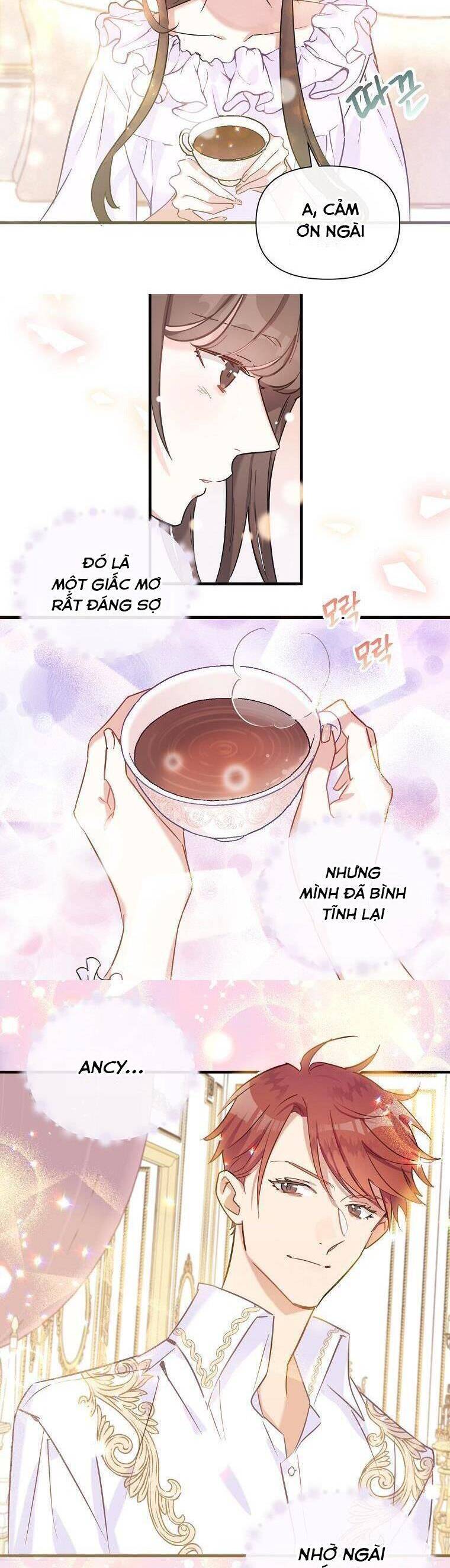 Kế Hoạch B Chapter 7 - Trang 2