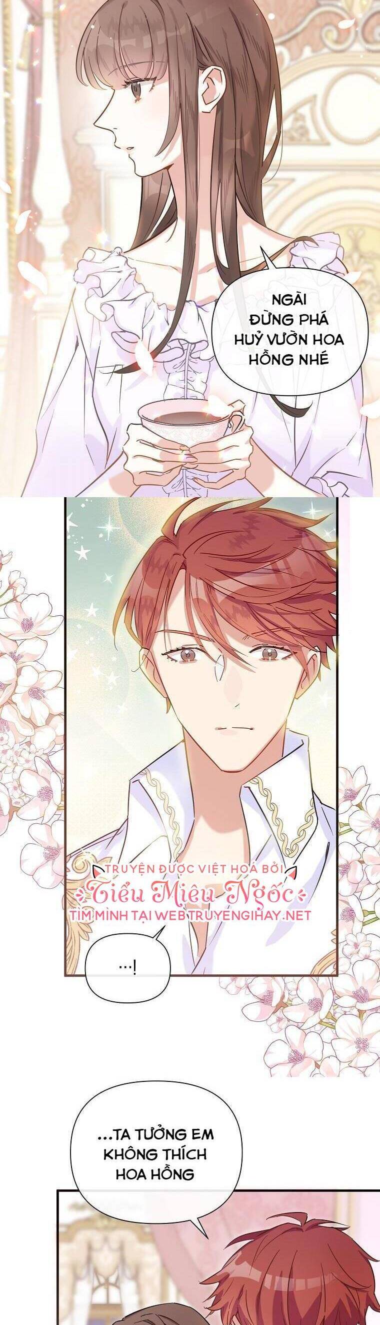 Kế Hoạch B Chapter 7 - Trang 2