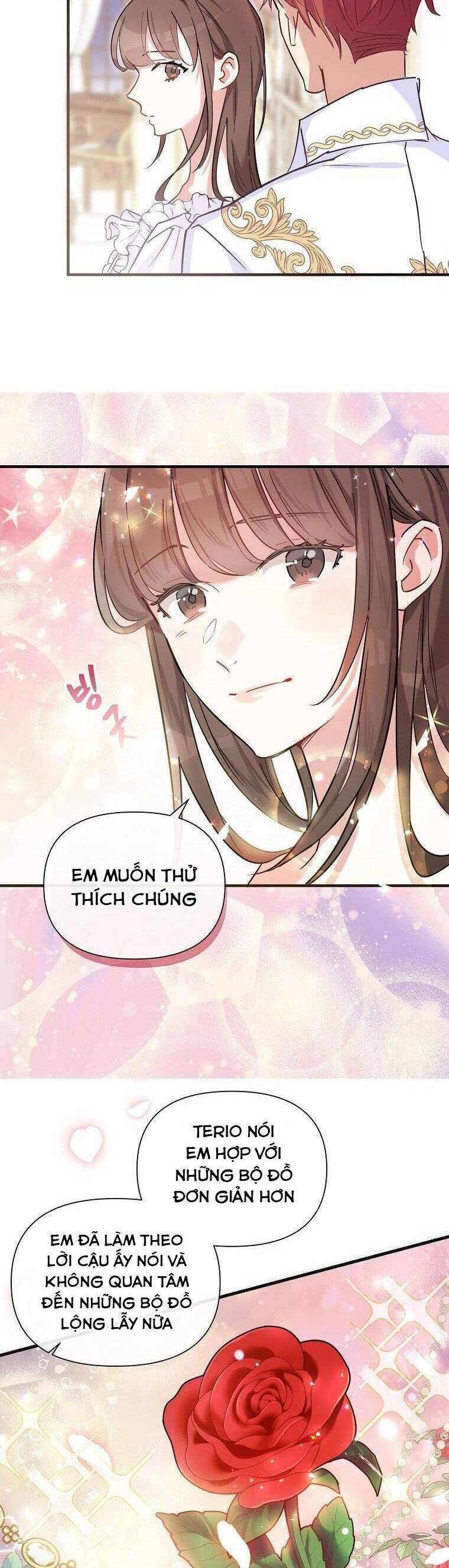 Kế Hoạch B Chapter 7 - Trang 2
