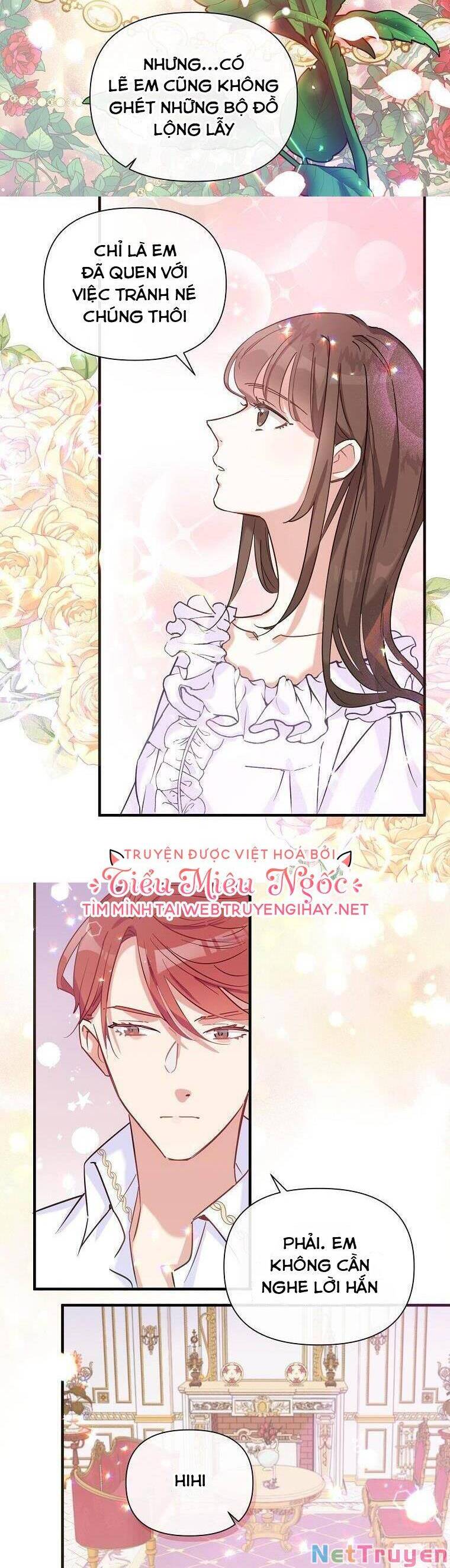 Kế Hoạch B Chapter 7 - Trang 2