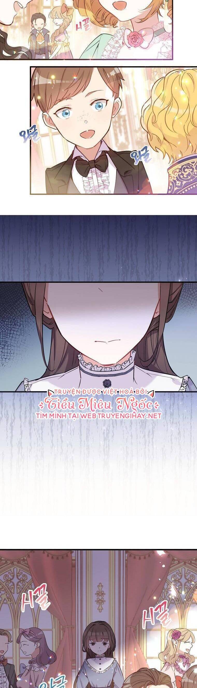 Kế Hoạch B Chapter 7 - Trang 2