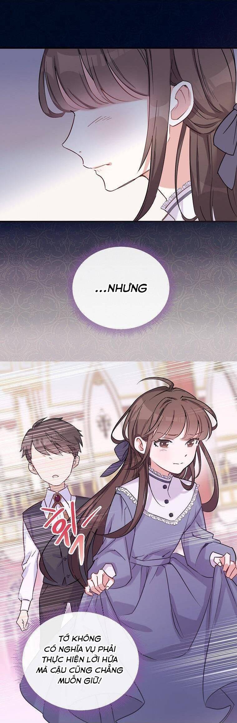 Kế Hoạch B Chapter 7 - Trang 2