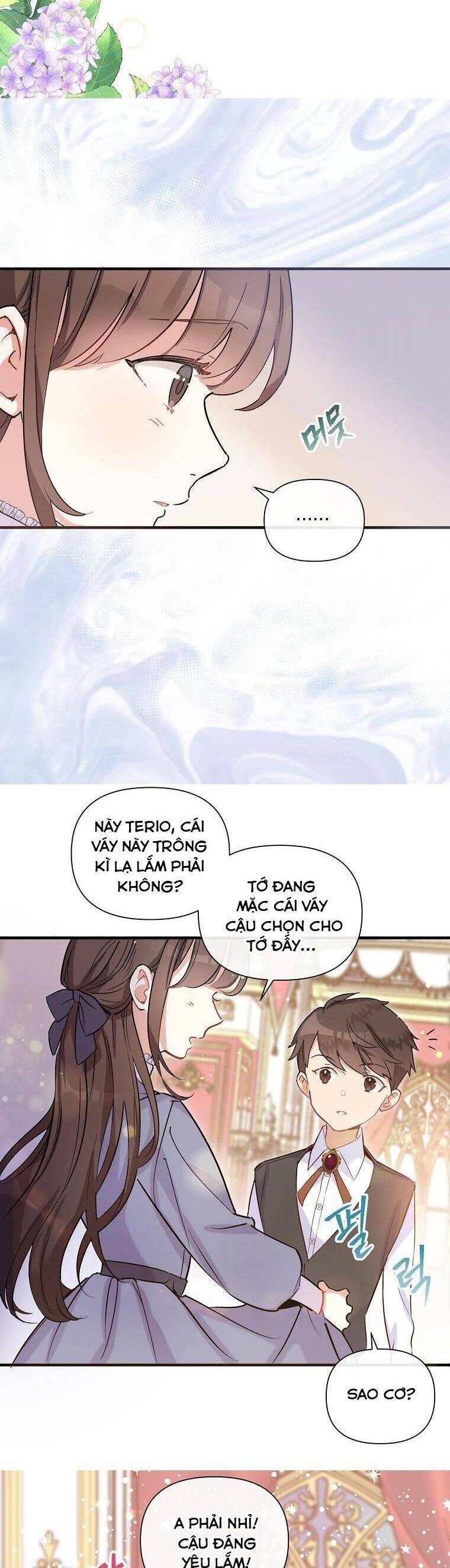 Kế Hoạch B Chapter 7 - Trang 2