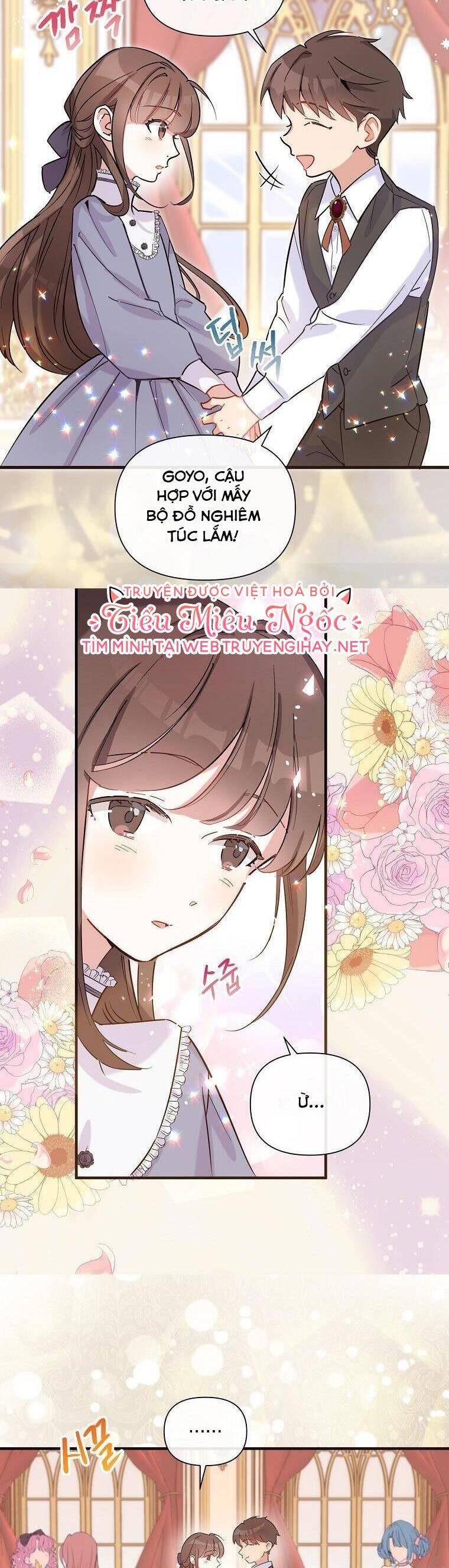 Kế Hoạch B Chapter 7 - Trang 2