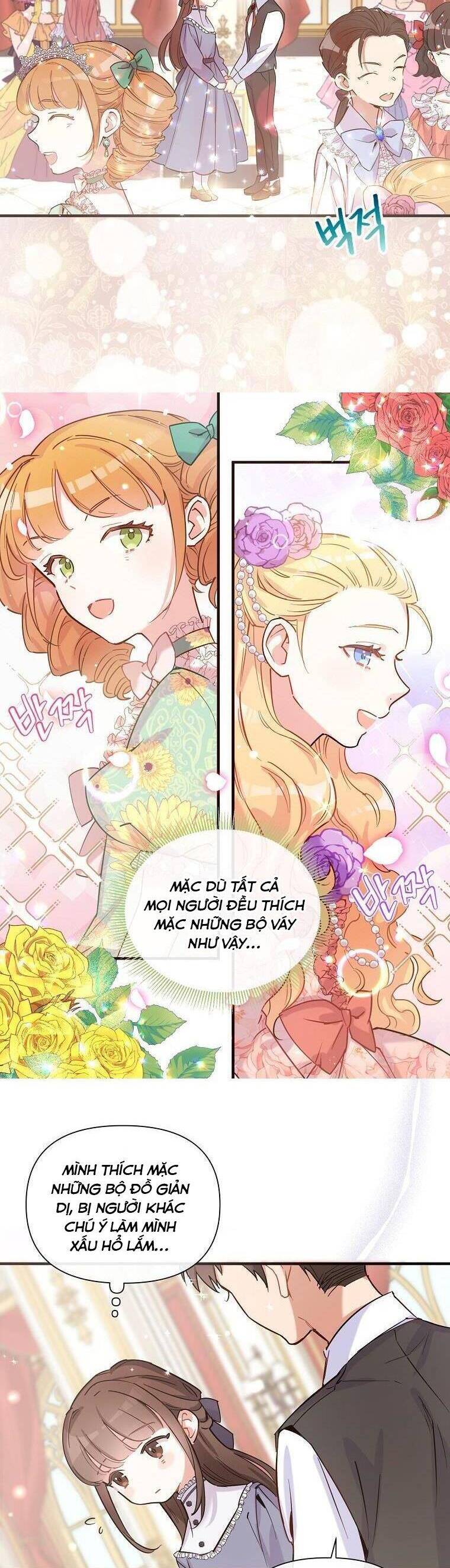 Kế Hoạch B Chapter 7 - Trang 2