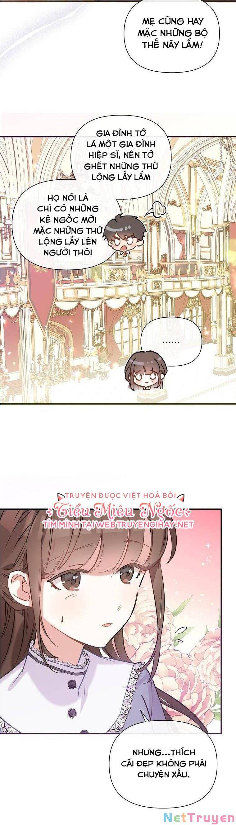 Kế Hoạch B Chapter 7 - Trang 2