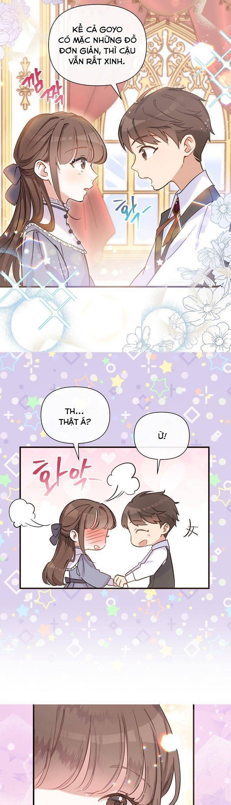 Kế Hoạch B Chapter 7 - Trang 2