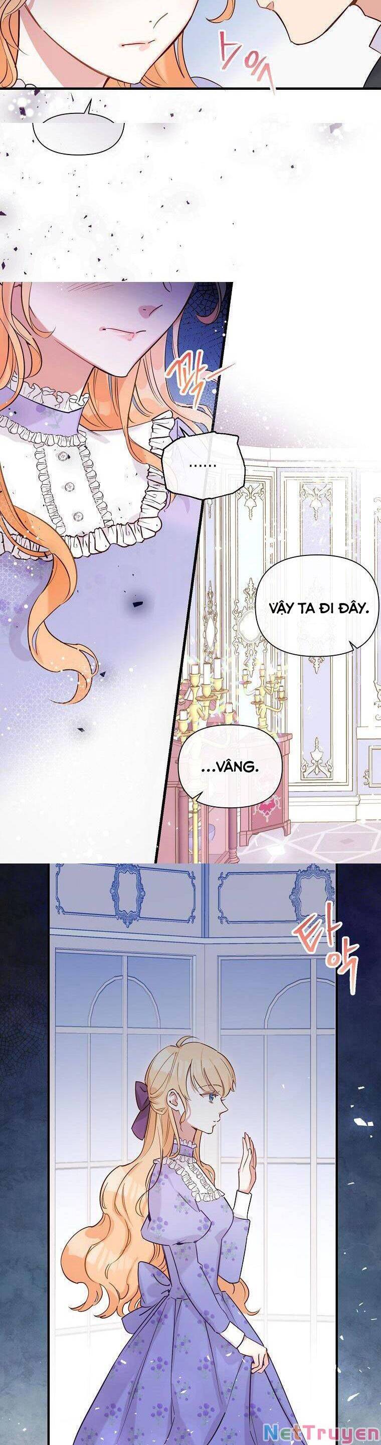 Kế Hoạch B Chapter 8 - Trang 2