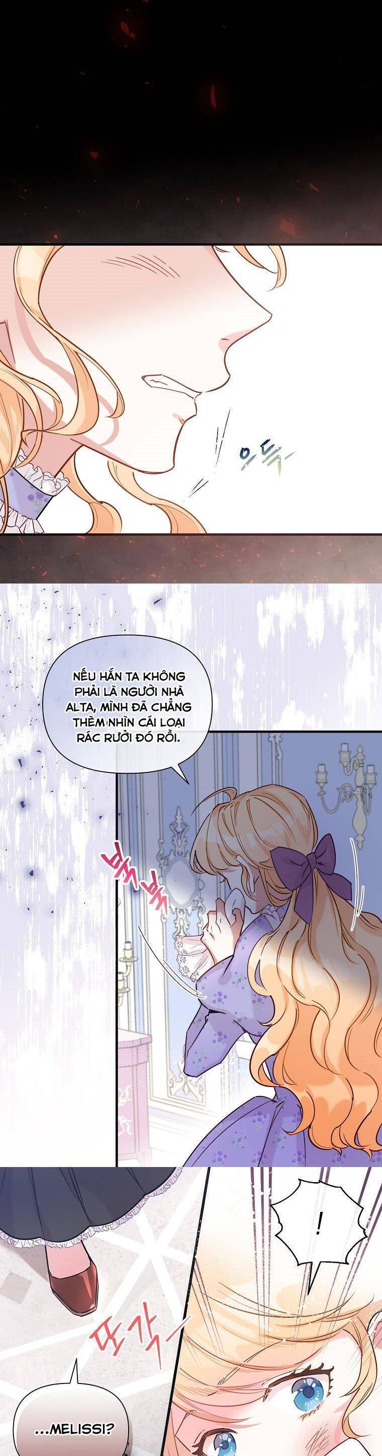 Kế Hoạch B Chapter 8 - Trang 2