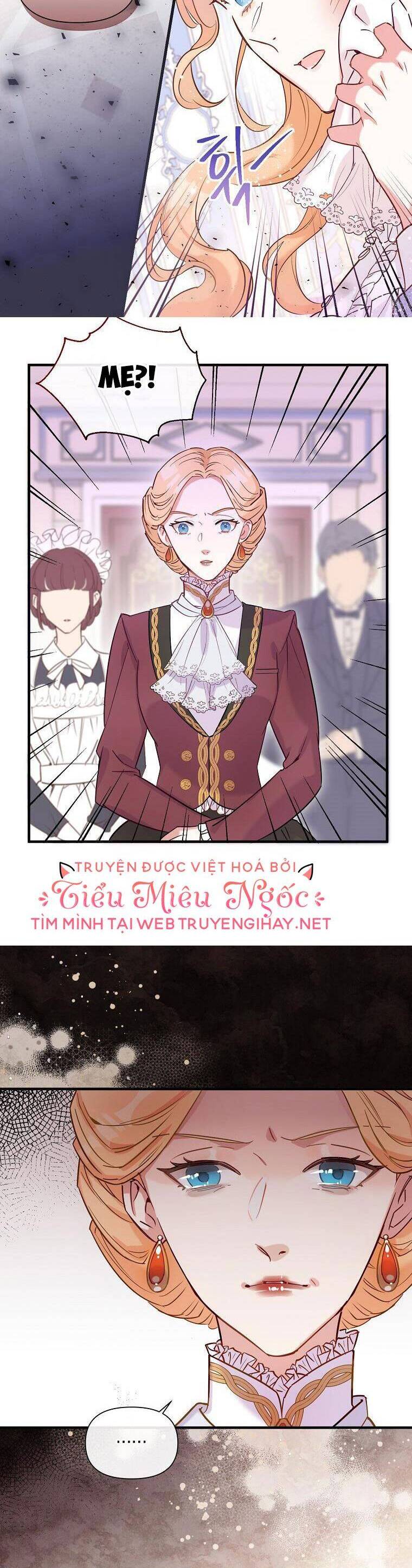 Kế Hoạch B Chapter 8 - Trang 2