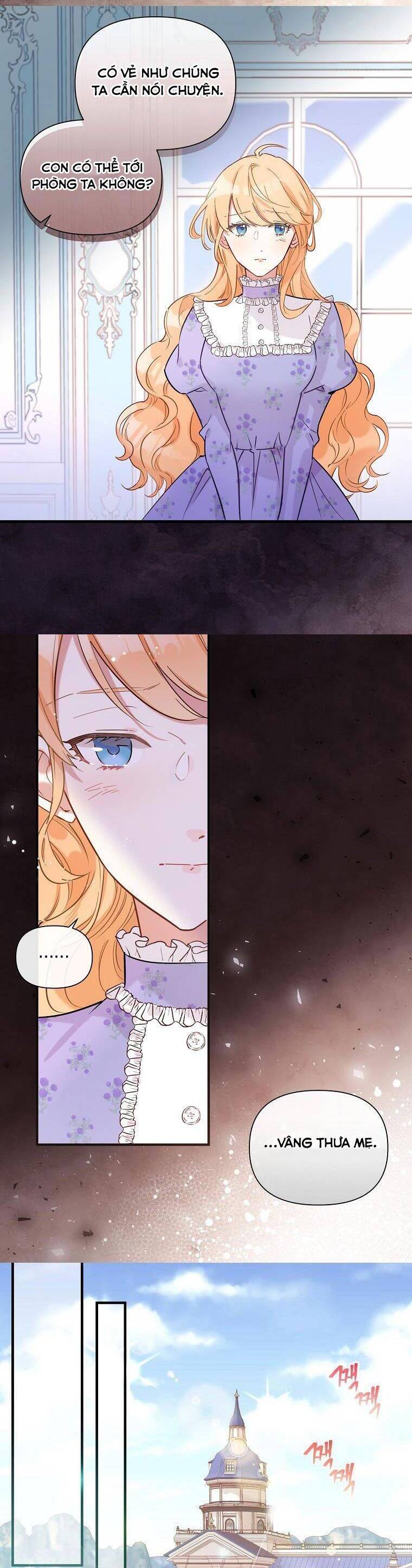 Kế Hoạch B Chapter 8 - Trang 2