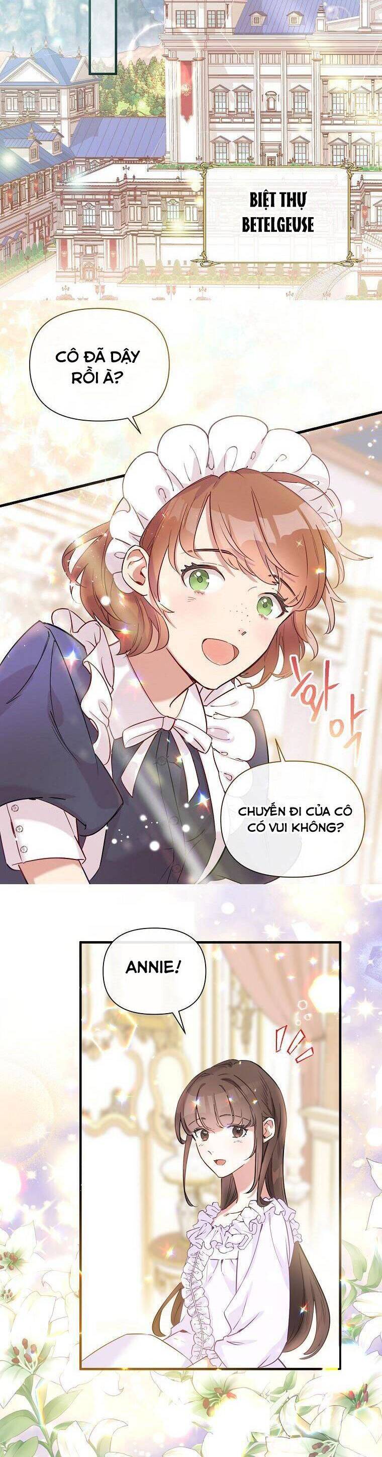 Kế Hoạch B Chapter 8 - Trang 2