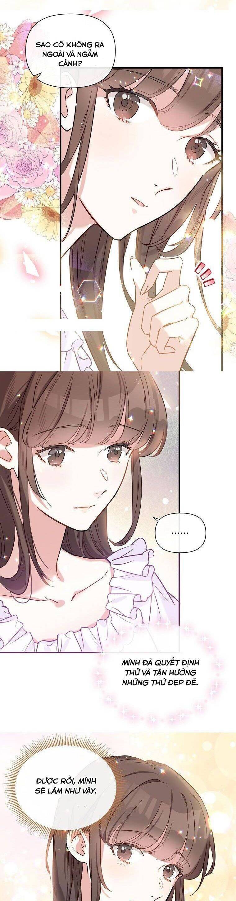 Kế Hoạch B Chapter 8 - Trang 2