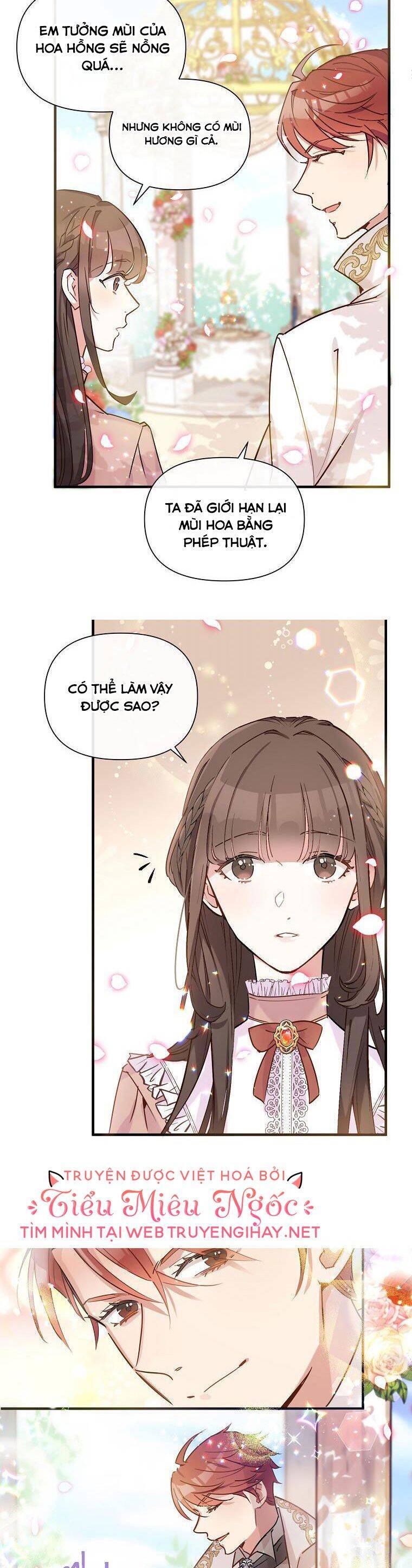 Kế Hoạch B Chapter 8 - Trang 2