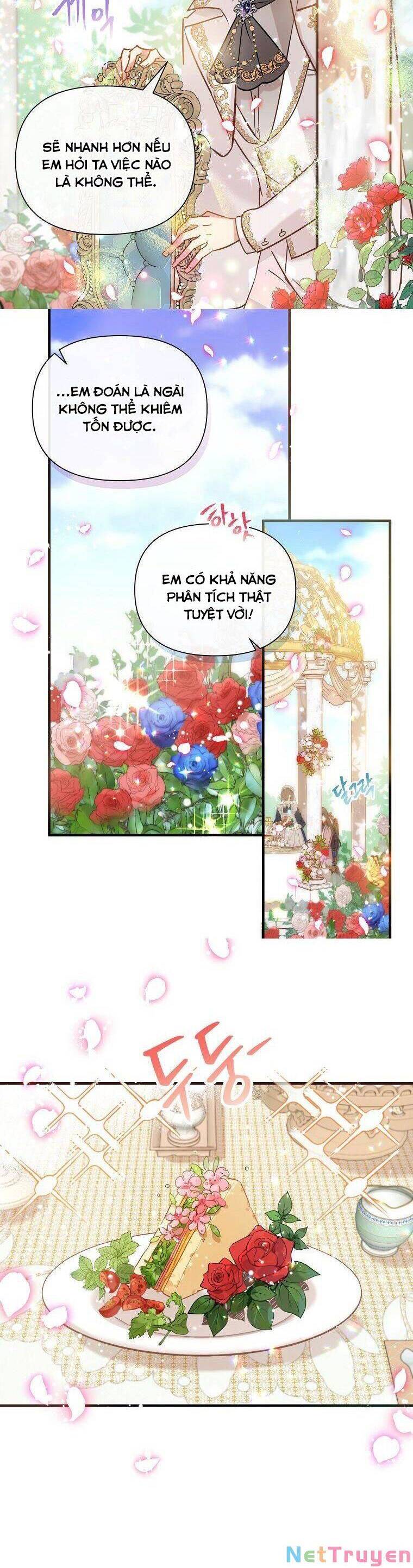 Kế Hoạch B Chapter 8 - Trang 2