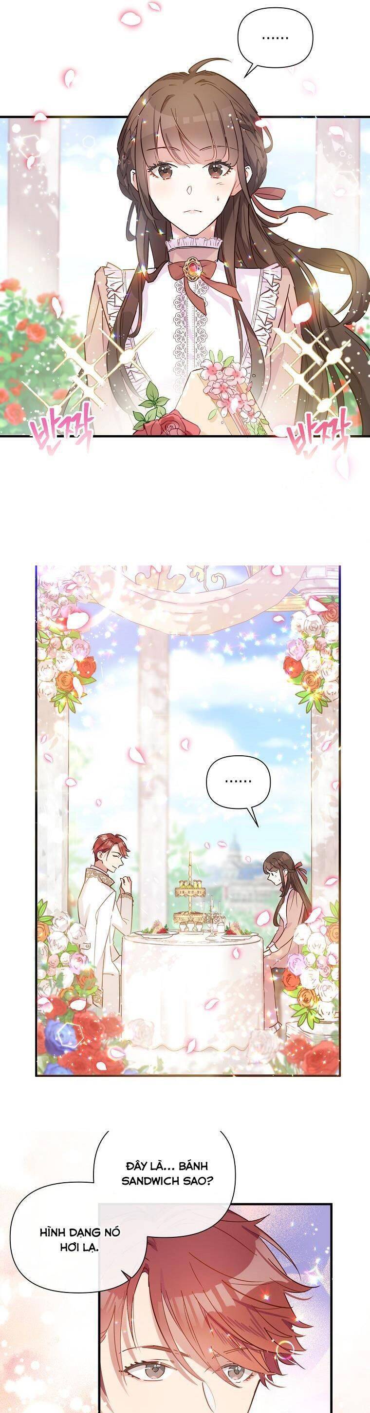 Kế Hoạch B Chapter 8 - Trang 2