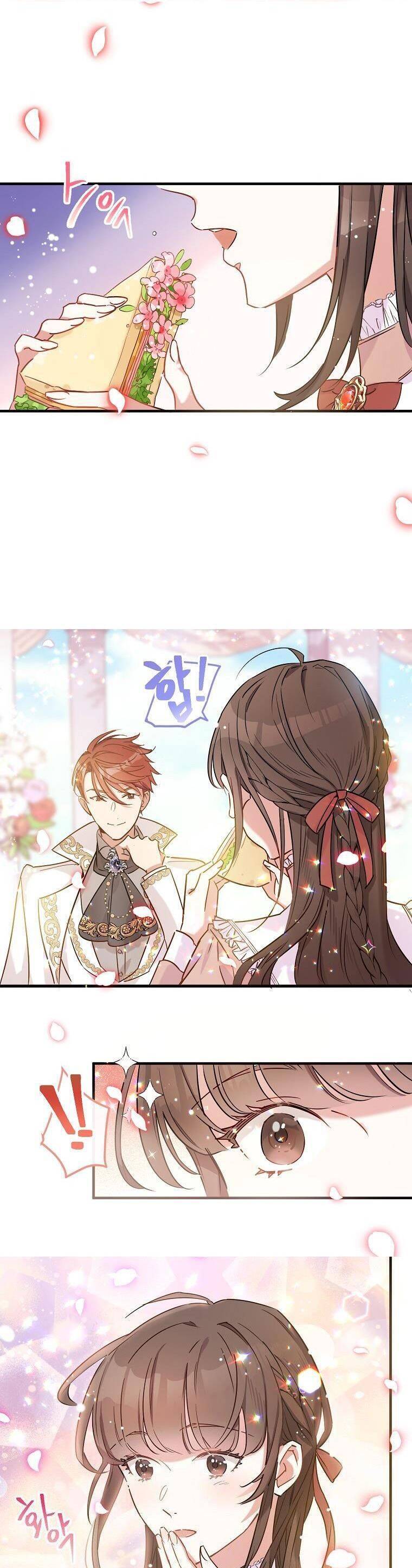 Kế Hoạch B Chapter 8 - Trang 2