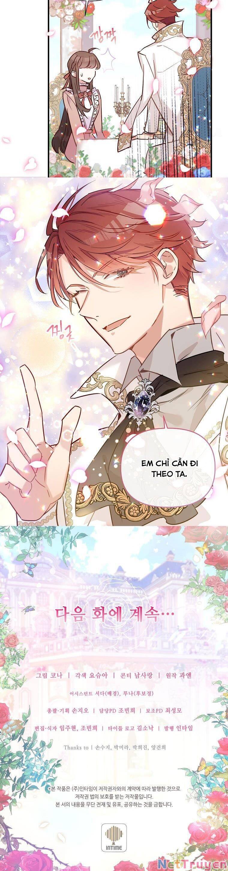 Kế Hoạch B Chapter 8 - Trang 2