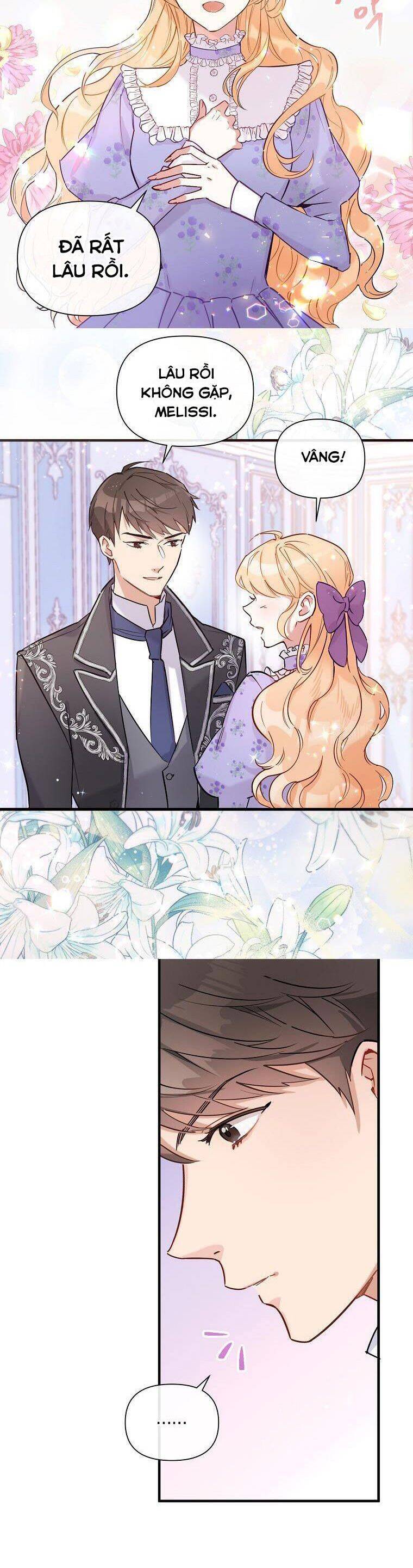 Kế Hoạch B Chapter 8 - Trang 2