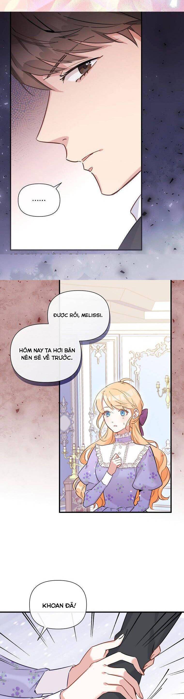 Kế Hoạch B Chapter 8 - Trang 2