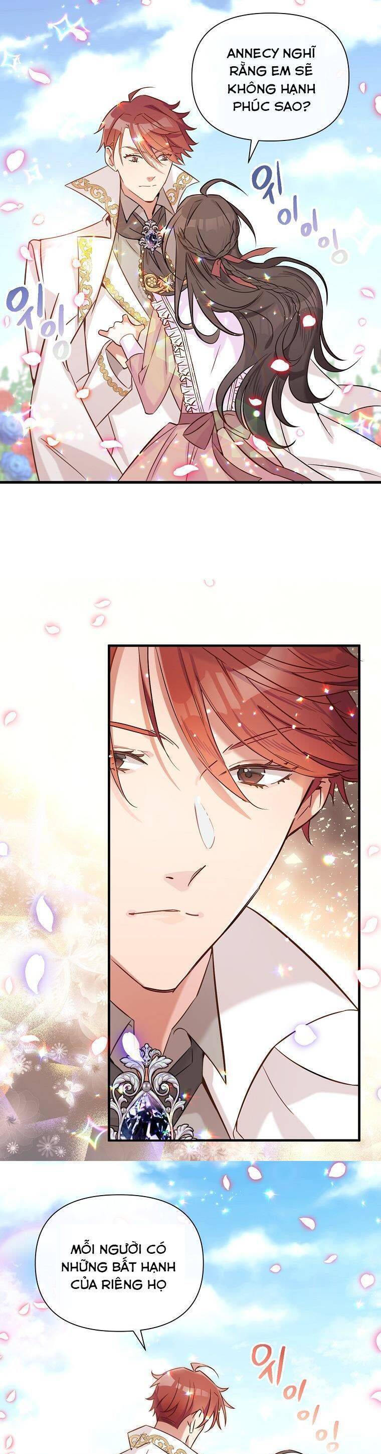 Kế Hoạch B Chapter 9 - Trang 2