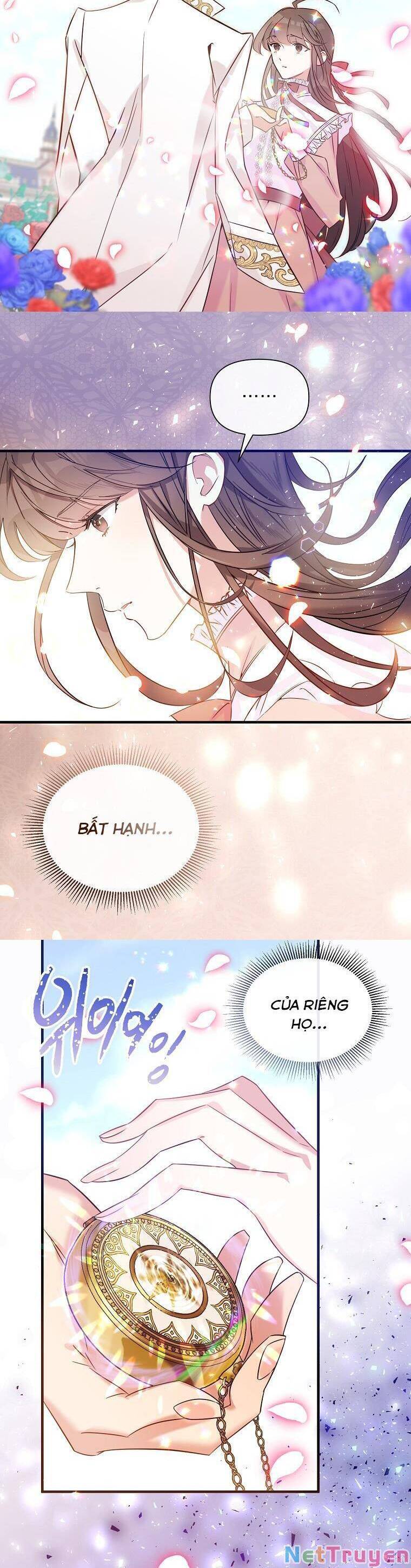 Kế Hoạch B Chapter 9 - Trang 2