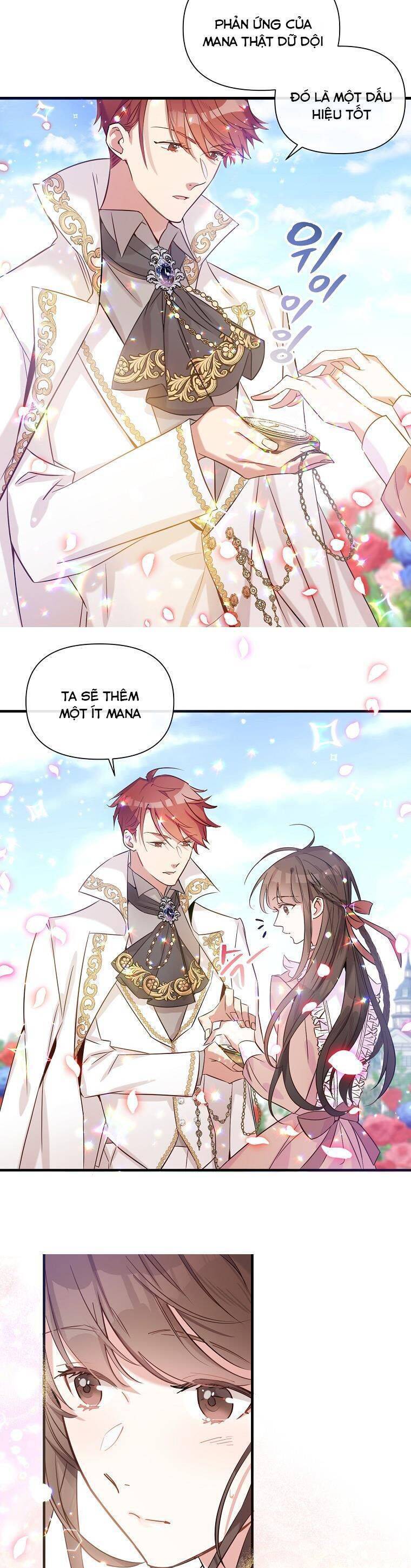 Kế Hoạch B Chapter 9 - Trang 2