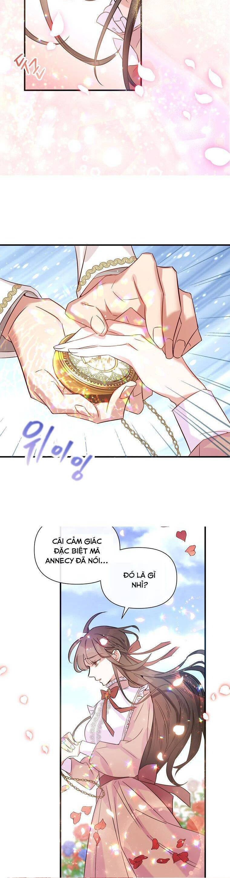 Kế Hoạch B Chapter 9 - Trang 2