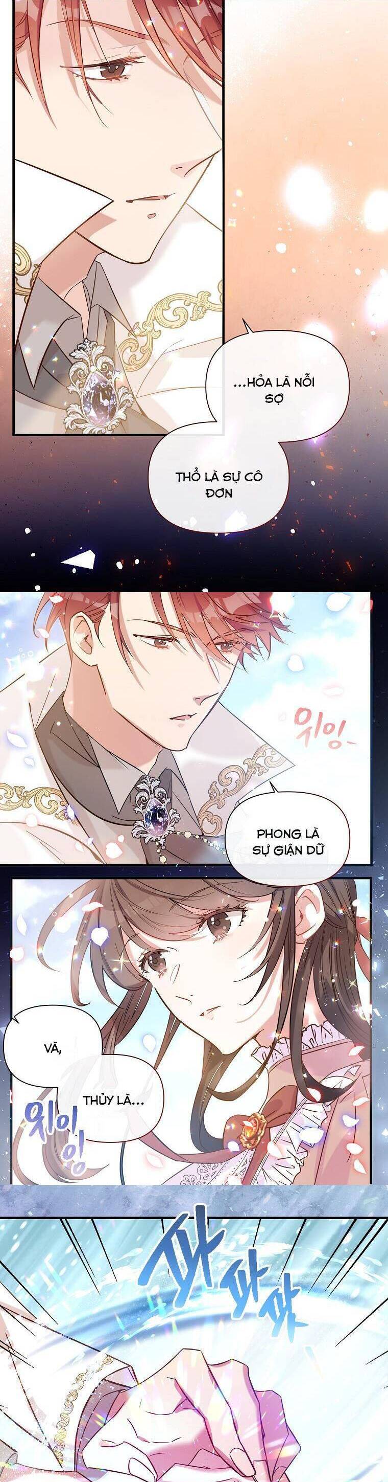 Kế Hoạch B Chapter 9 - Trang 2