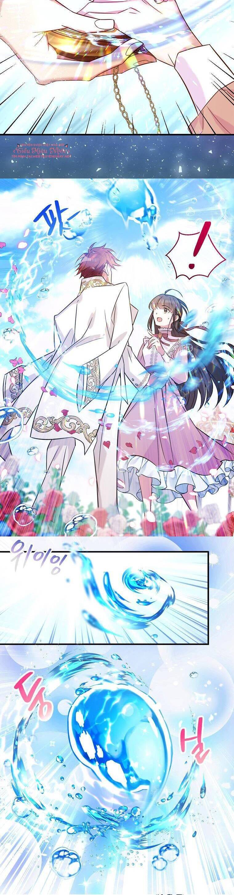 Kế Hoạch B Chapter 9 - Trang 2