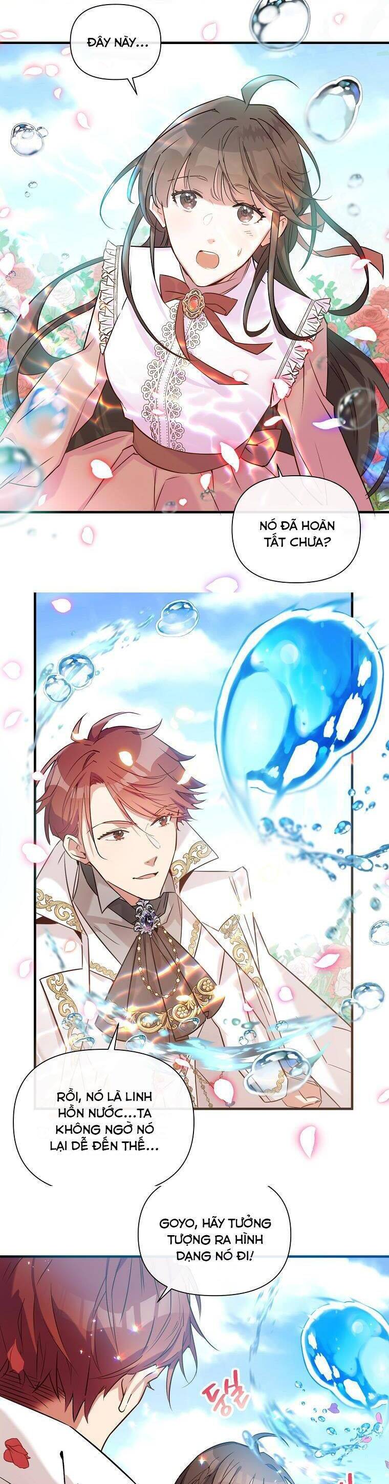 Kế Hoạch B Chapter 9 - Trang 2