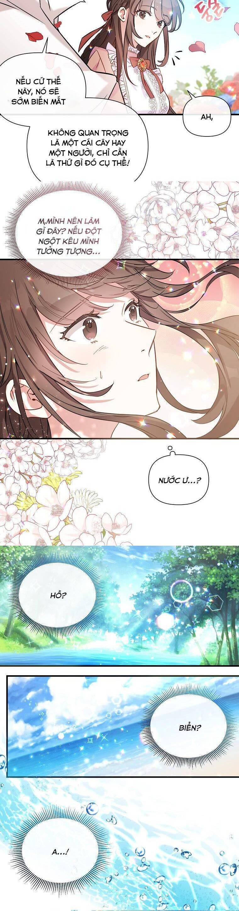 Kế Hoạch B Chapter 9 - Trang 2