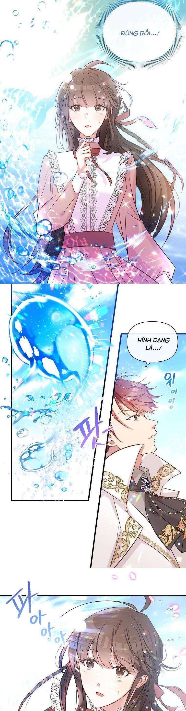 Kế Hoạch B Chapter 9 - Trang 2