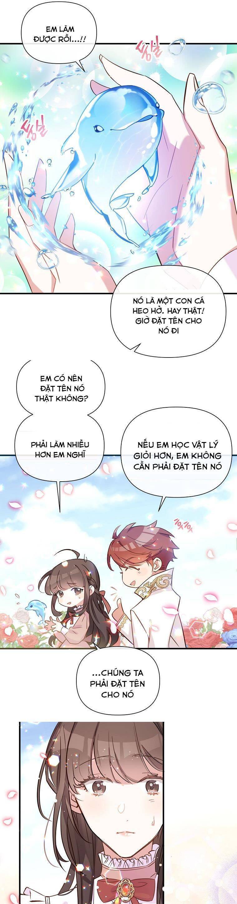 Kế Hoạch B Chapter 9 - Trang 2