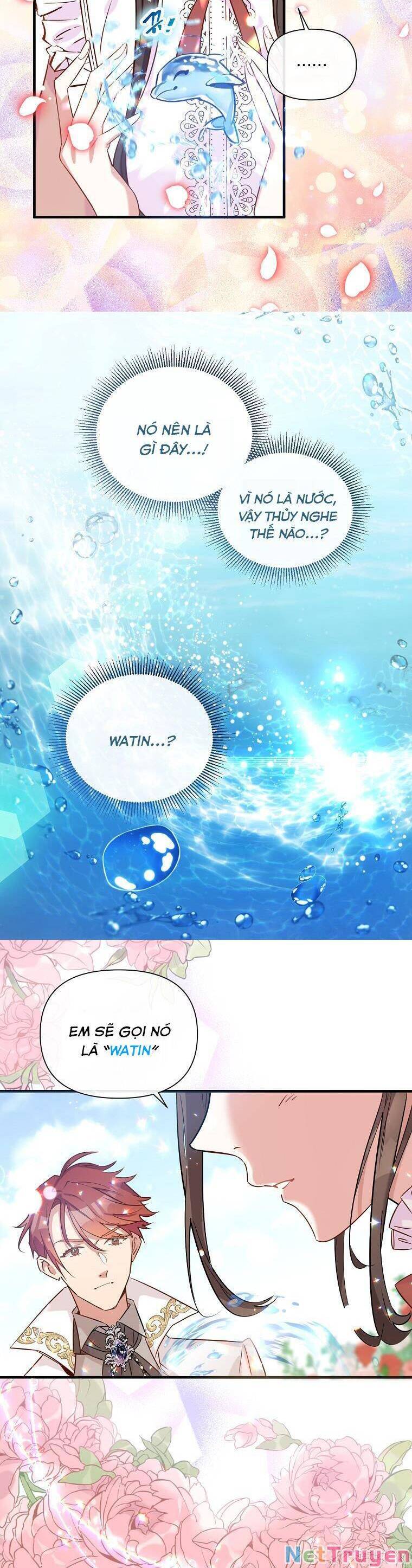 Kế Hoạch B Chapter 9 - Trang 2