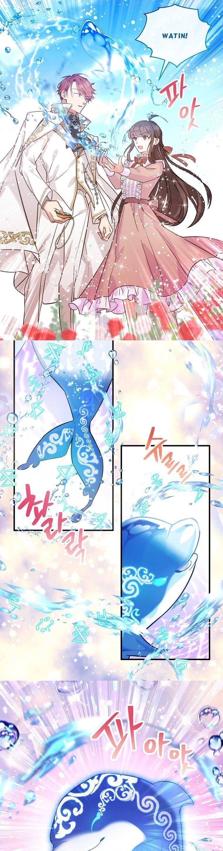 Kế Hoạch B Chapter 9 - Trang 2