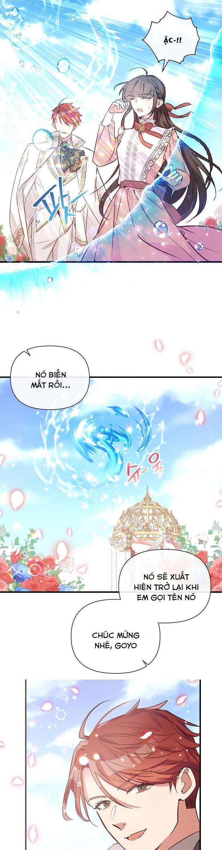 Kế Hoạch B Chapter 9 - Trang 2