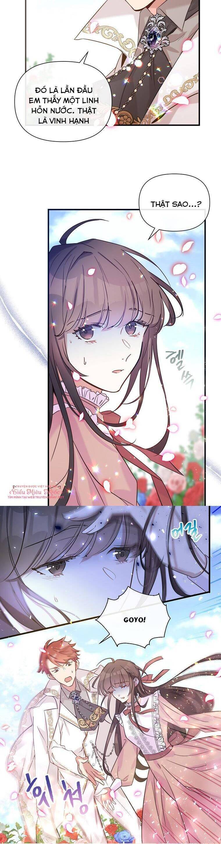 Kế Hoạch B Chapter 9 - Trang 2