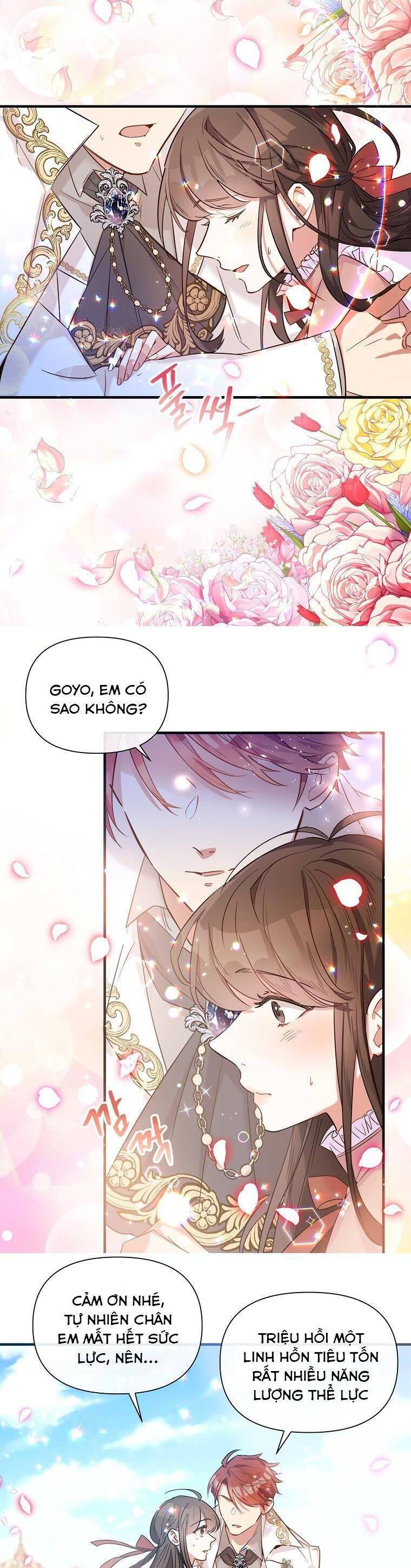 Kế Hoạch B Chapter 9 - Trang 2