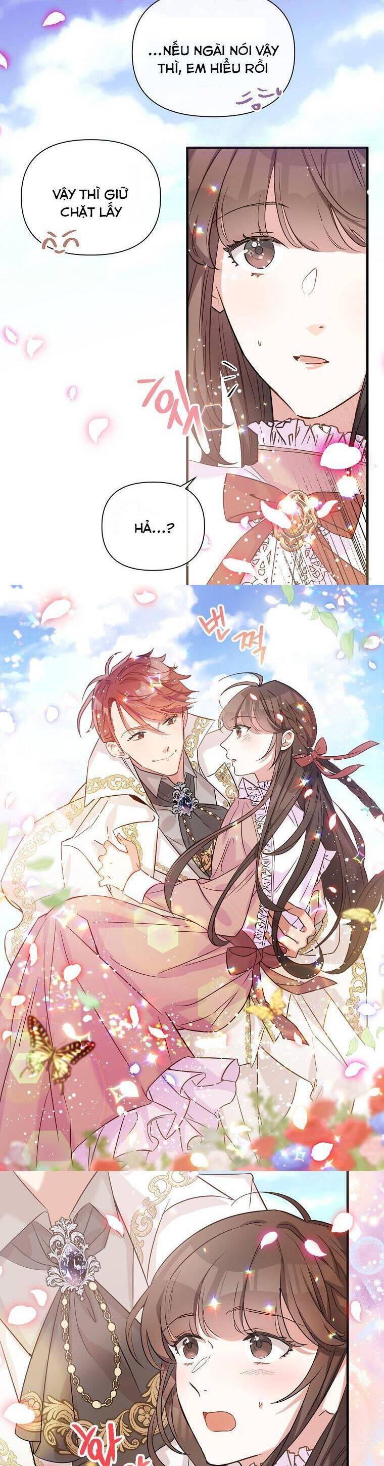 Kế Hoạch B Chapter 9 - Trang 2