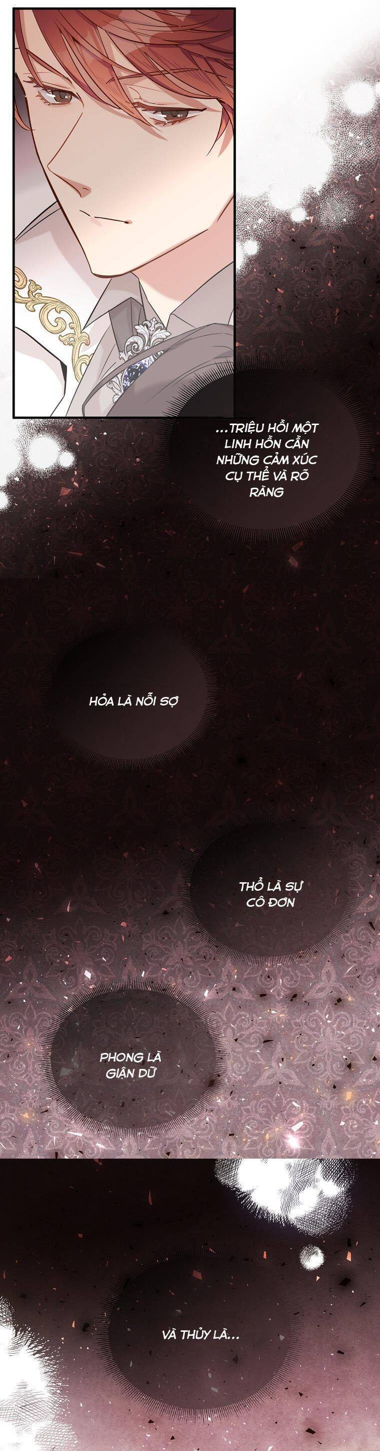 Kế Hoạch B Chapter 9 - Trang 2