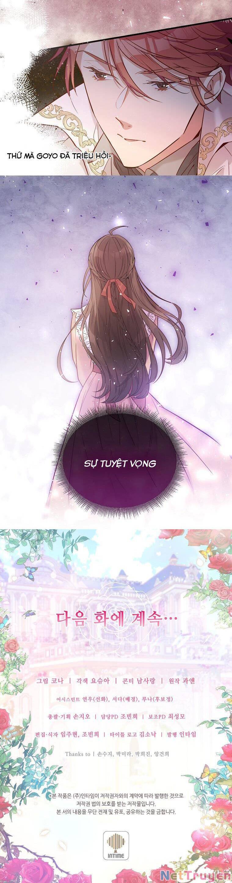 Kế Hoạch B Chapter 9 - Trang 2