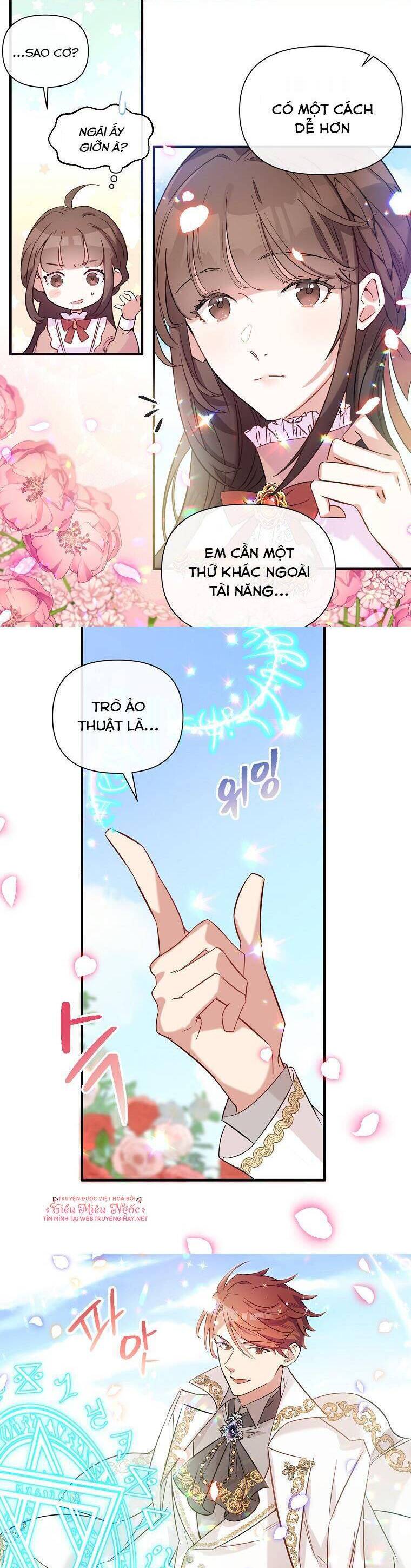 Kế Hoạch B Chapter 9 - Trang 2