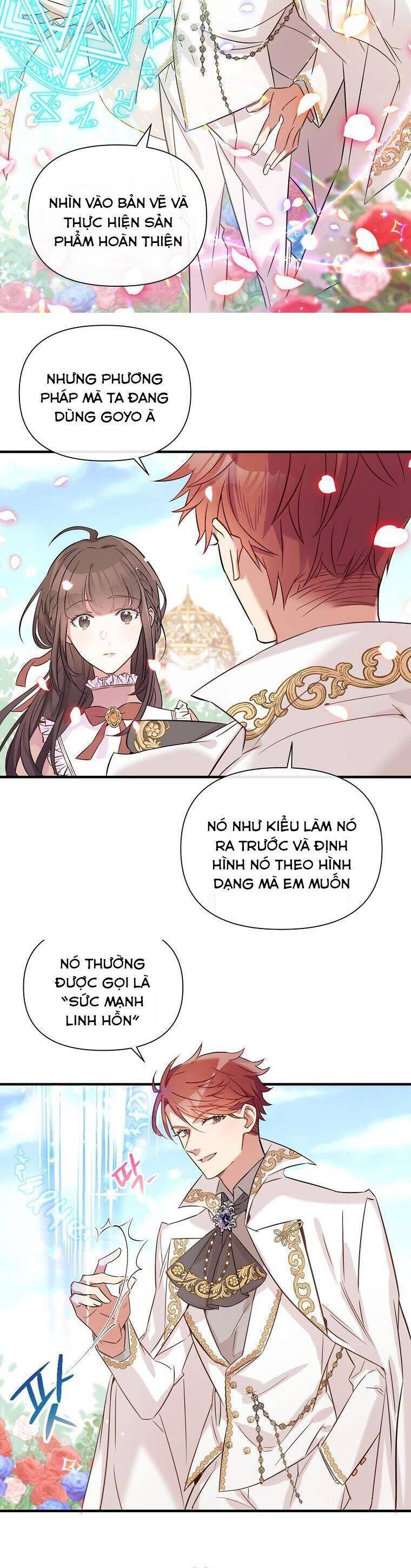 Kế Hoạch B Chapter 9 - Trang 2