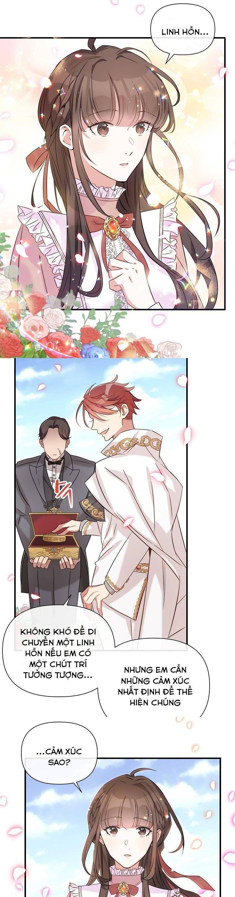 Kế Hoạch B Chapter 9 - Trang 2