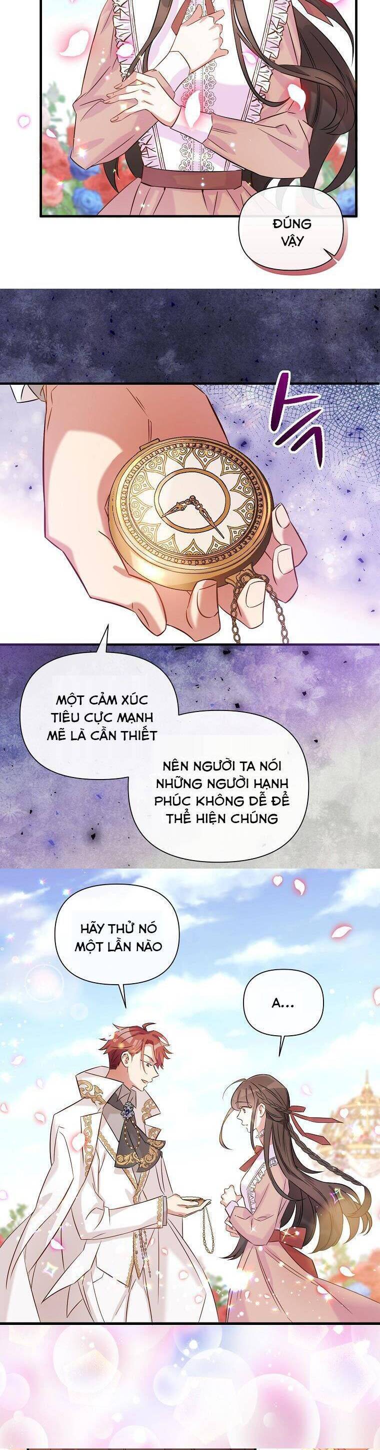 Kế Hoạch B Chapter 9 - Trang 2