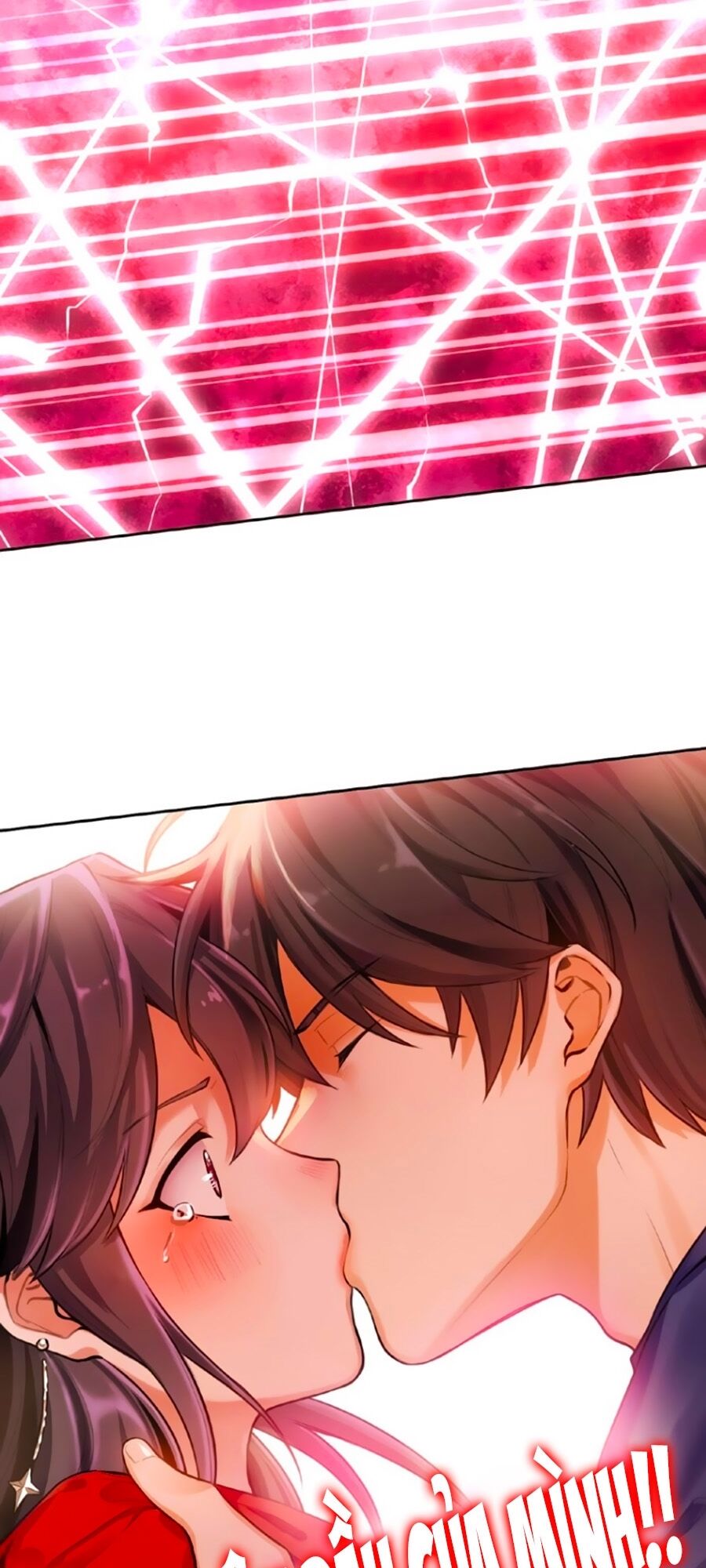 Kế Hoạch Công Lược Của Cô Vợ Gả Thay Chapter 1 - Trang 2